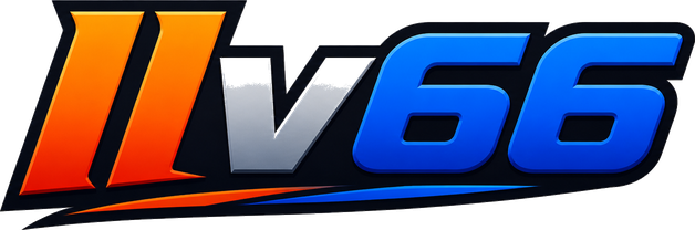 llv66 Logo